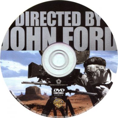 Directed by John Ford DVD